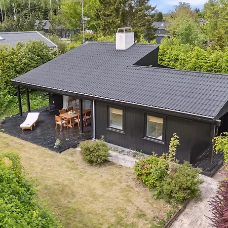 Sulo - 1km From The Sea By Interhome Holiday home