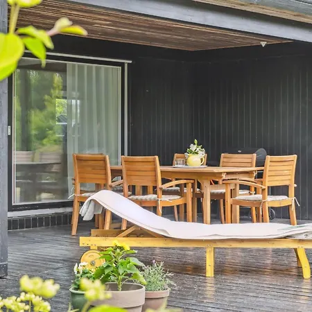 Sulo - 1km From The Sea By Interhome Holiday home *