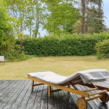 Sulo - 1km From The Sea By Interhome *