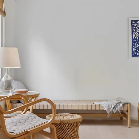 Sulo - 1km From The Sea By Interhome * Dronningmolle
