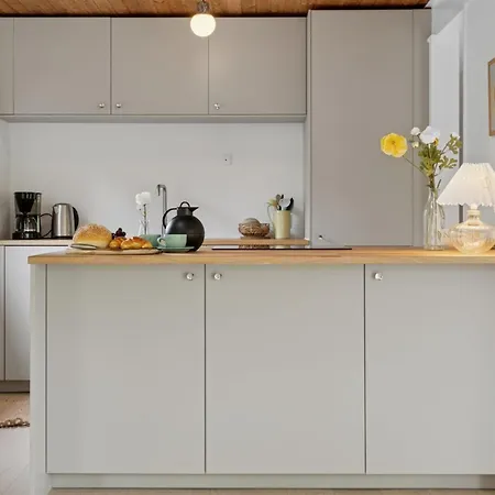 Sulo - 1km From The Sea By Interhome Dronningmolle