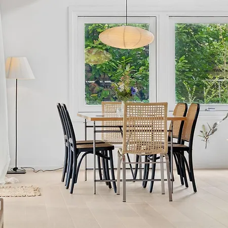Sulo - 1km From The Sea By Interhome * Dronningmolle