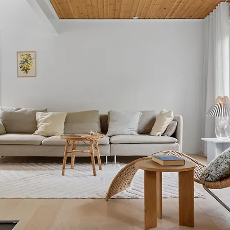 Holiday home Sulo - 1km From The Sea By Interhome Dronningmolle