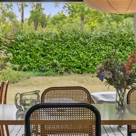 Sulo - 1km From The Sea By Interhome Dronningmolle